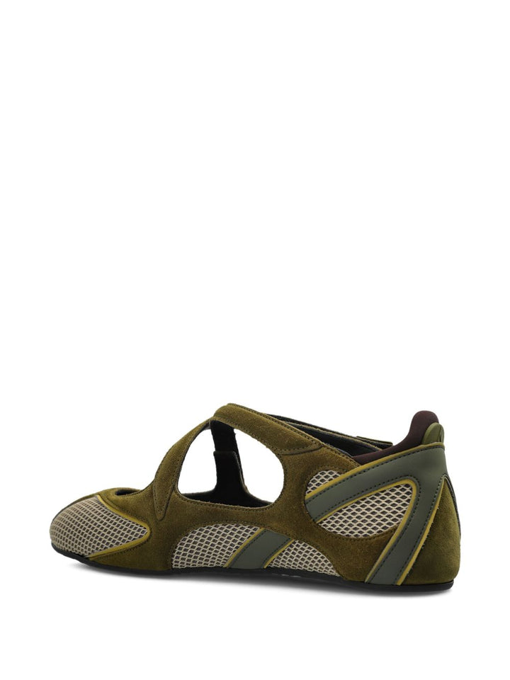 The Attico 251WSH00871MIX062AA828