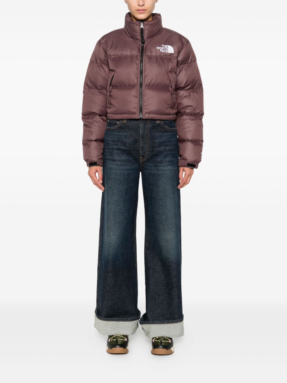 The North Face NF0A5GGEBQ71