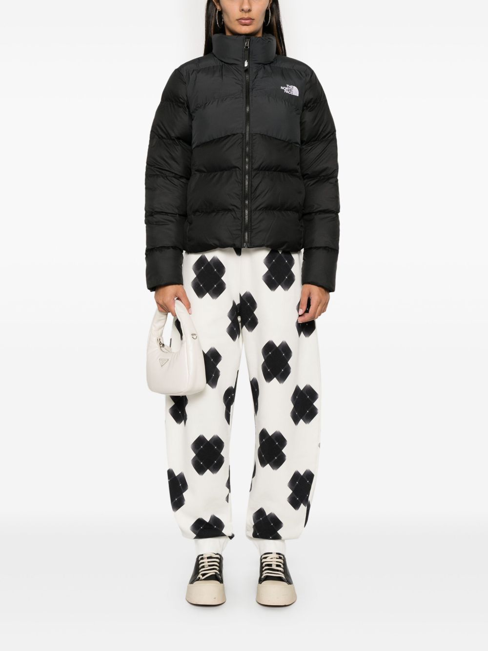 The North Face NF0A89JDKT01