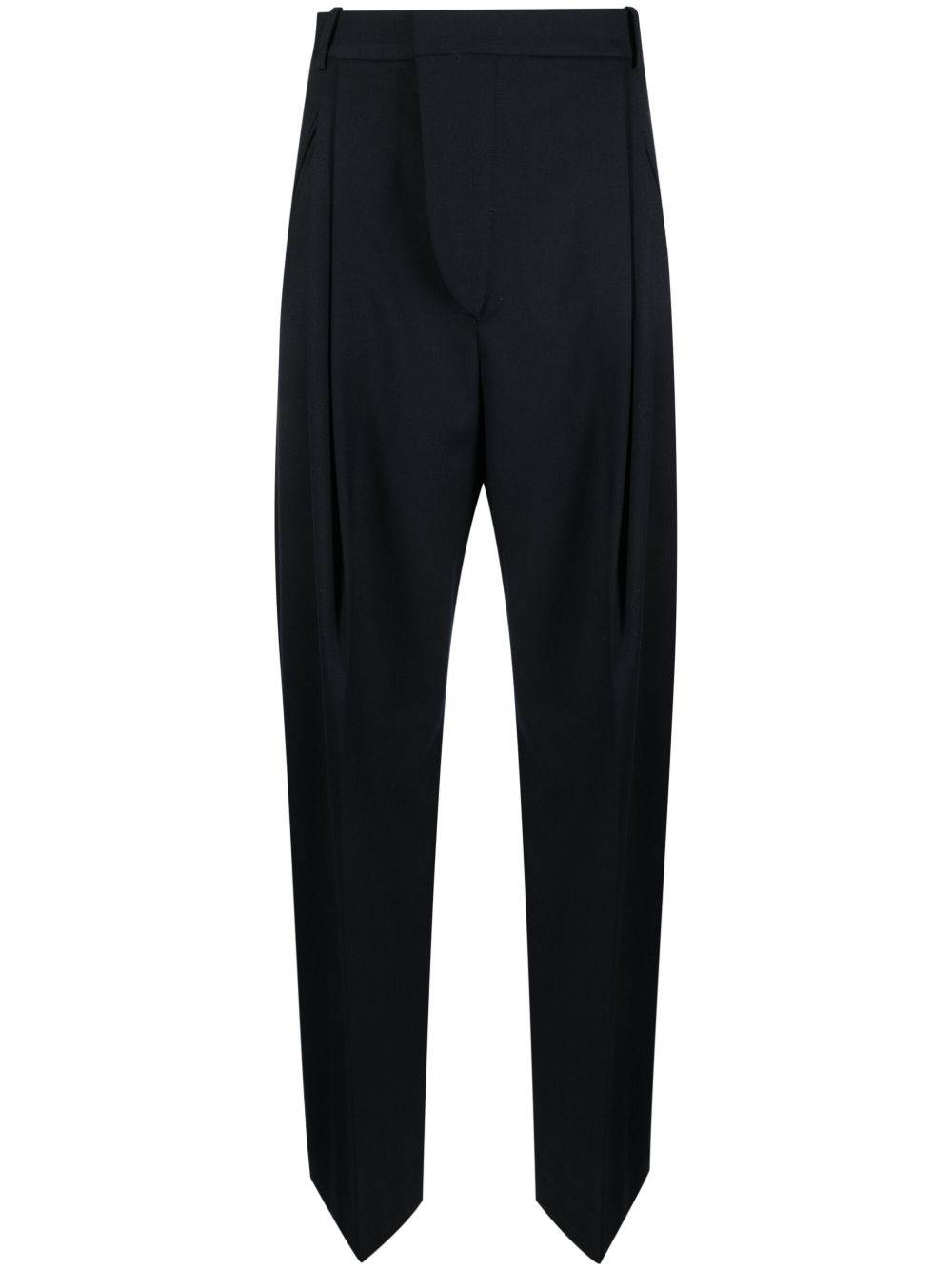 Victoria Beckham 1124WTR005117AMIDNIGHT