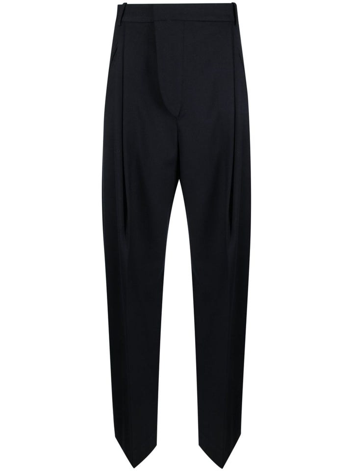 Victoria Beckham 1124WTR005117AMIDNIGHT
