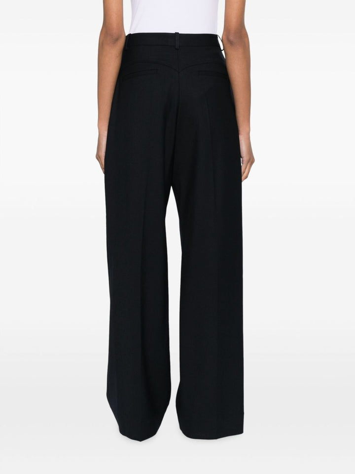Victoria Beckham 1124WTR005117AMIDNIGHT