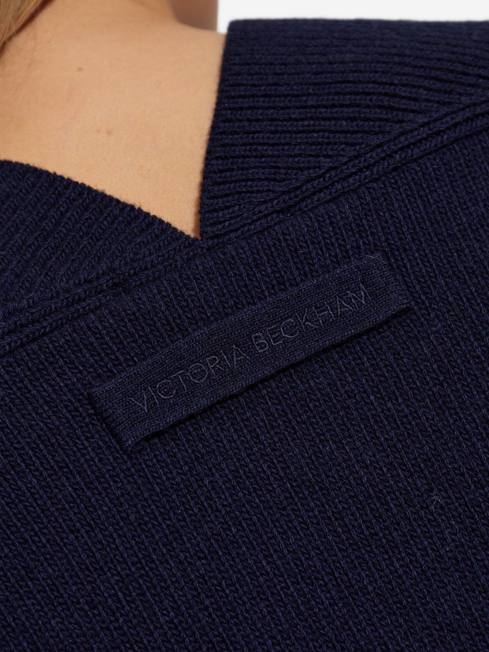 Victoria Beckham 1325KJU006421ANAVY