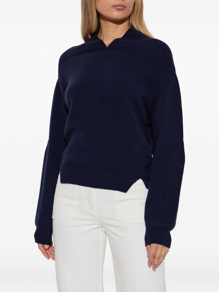 Victoria Beckham 1325KJU006421ANAVY