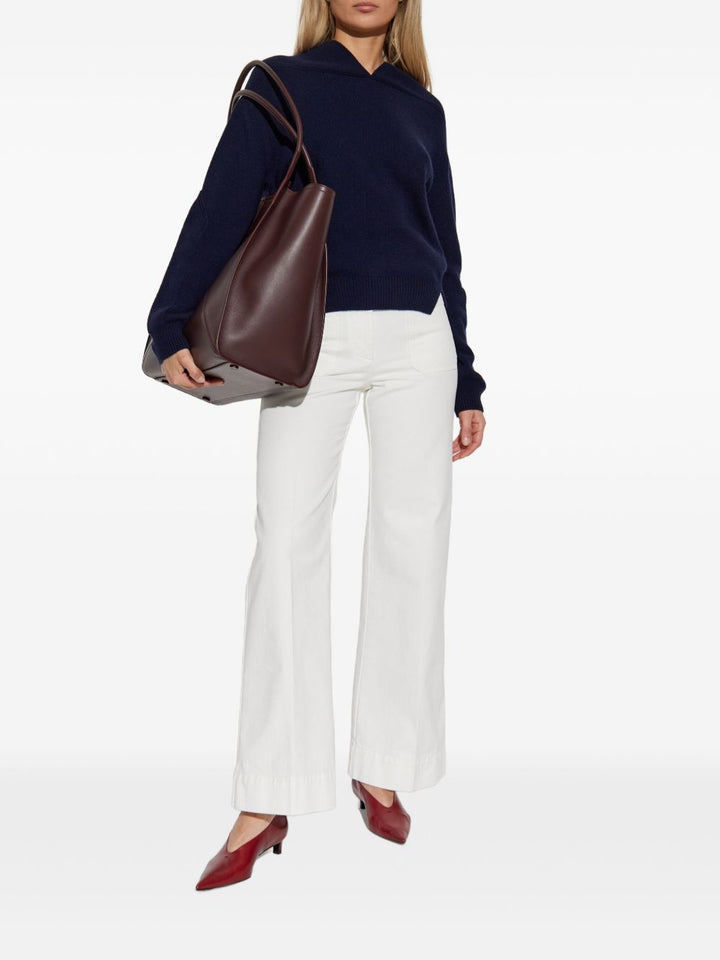 Victoria Beckham 1325KJU006421ANAVY