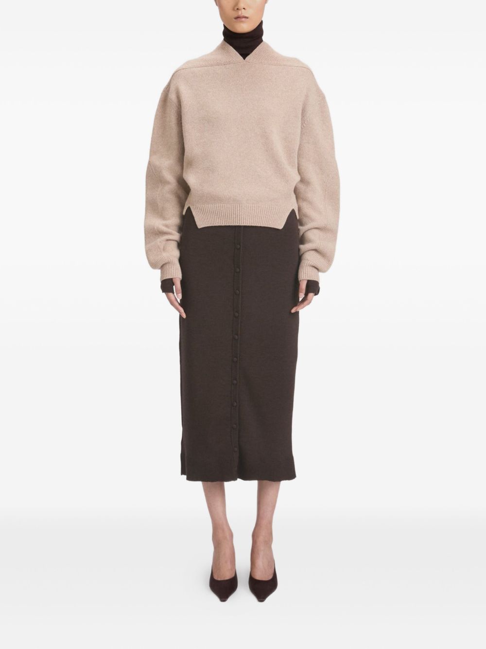 Victoria Beckham 1325KJU006421ASAND