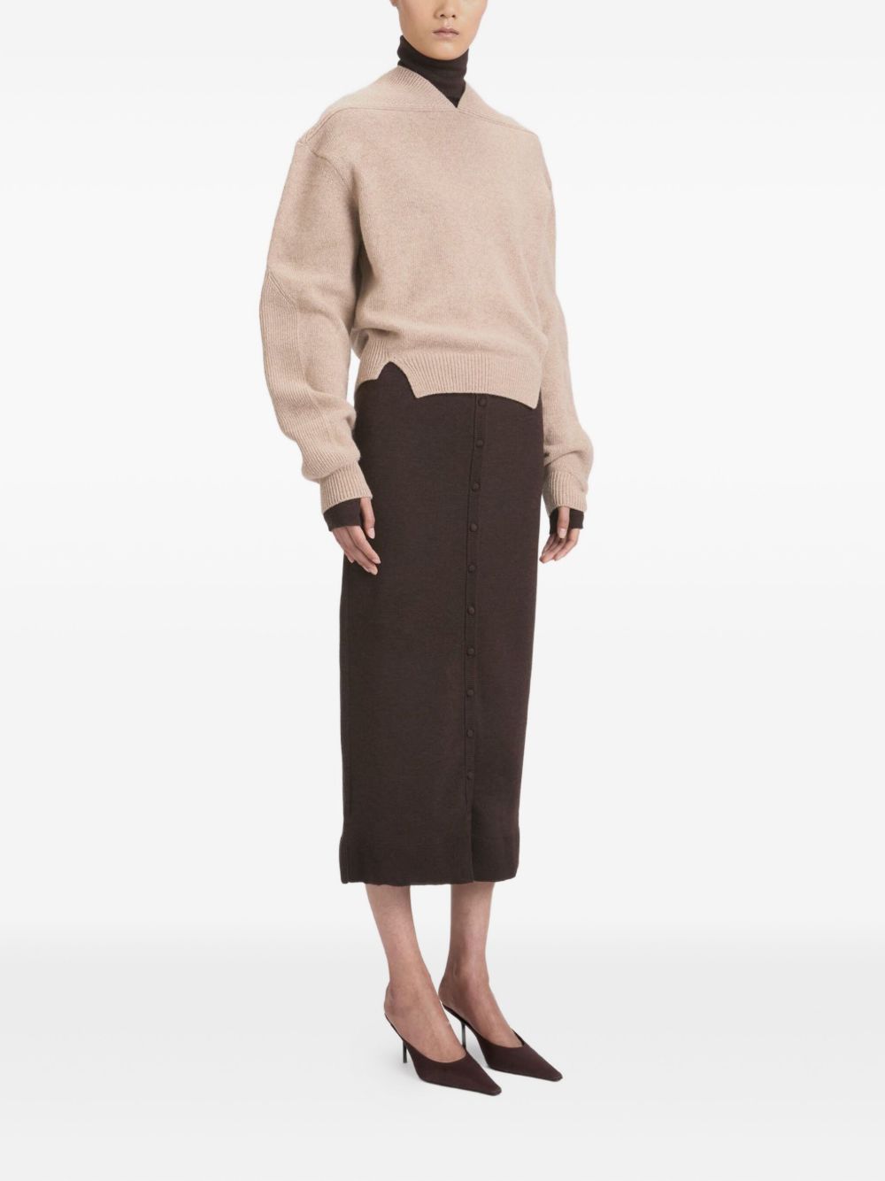 Victoria Beckham 1325KJU006421ASAND
