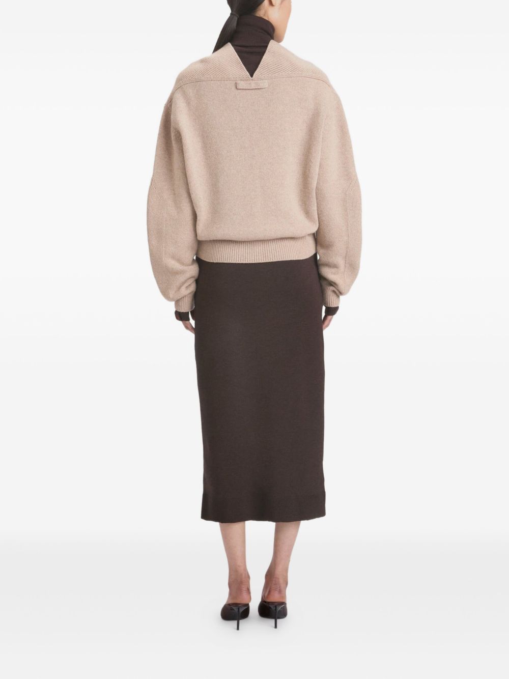 Victoria Beckham 1325KJU006421ASAND