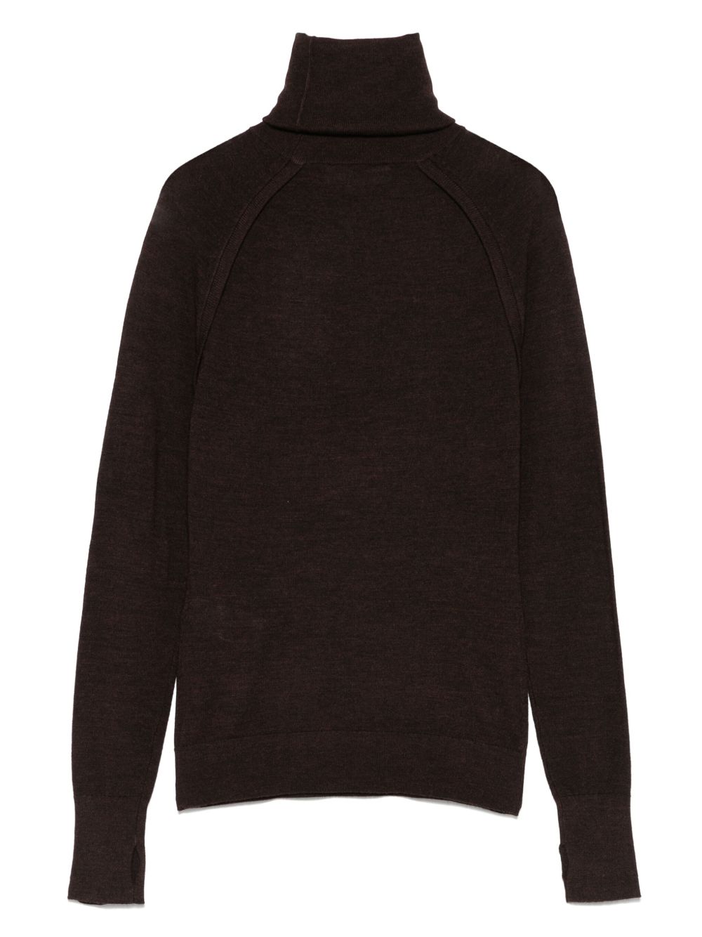 Victoria Beckham 1325KTP006541ADARKCHOCOLATE