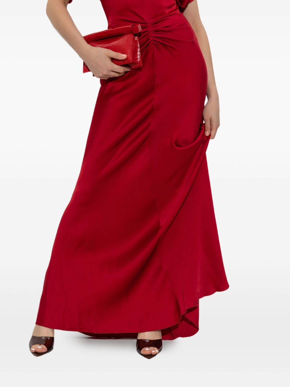 Victoria Beckham 1325WDR006400AROSE