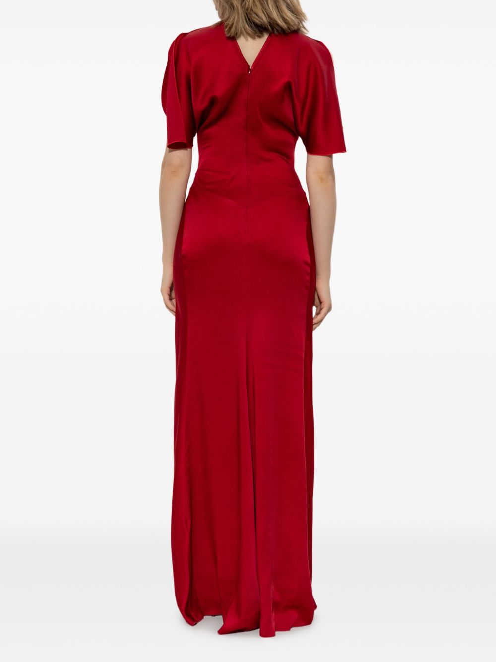 Victoria Beckham 1325WDR006400AROSE