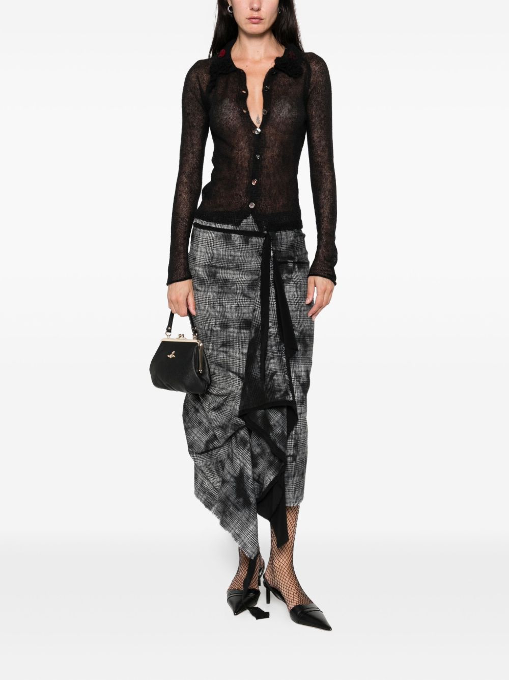 Vivienne Westwood 4B010007WL001N001N402