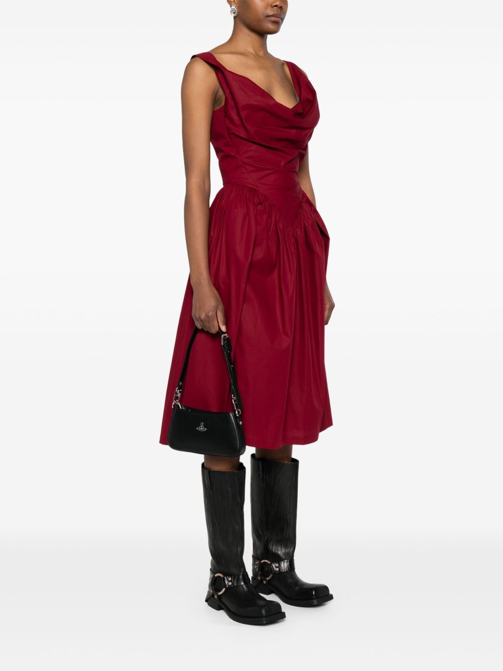 Vivienne Westwood 5801000GWS000D001N403