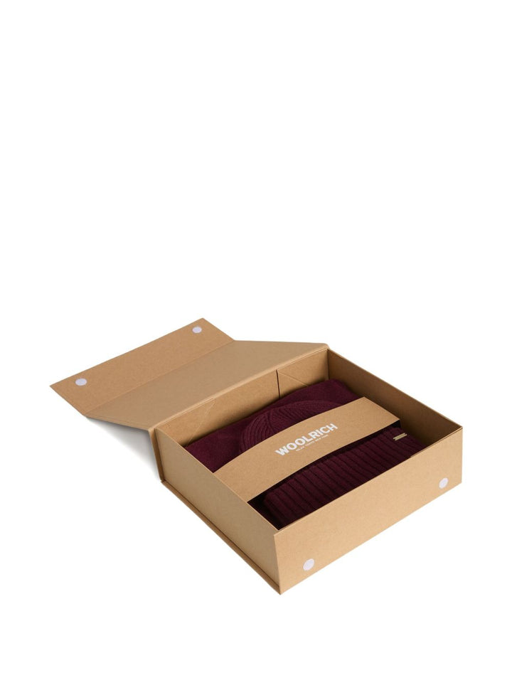 Woolrich CFWWAC2029FRUF06595508