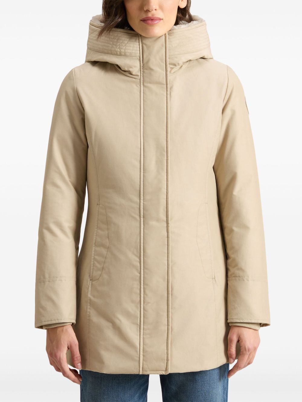 Woolrich CFWWOU0724FRUT0001OXT