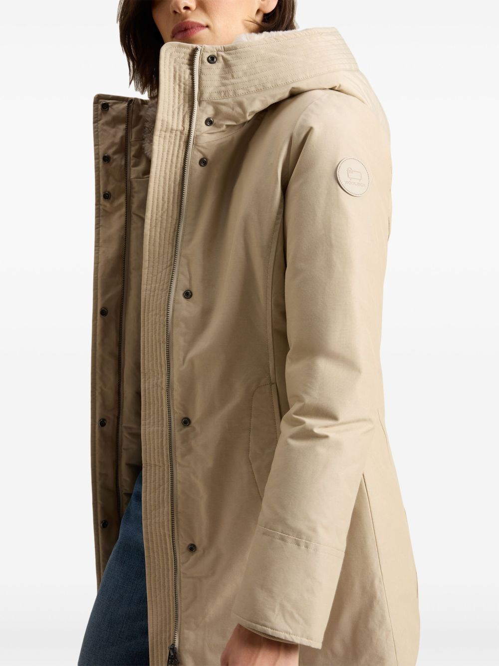 Woolrich CFWWOU0724FRUT0001OXT