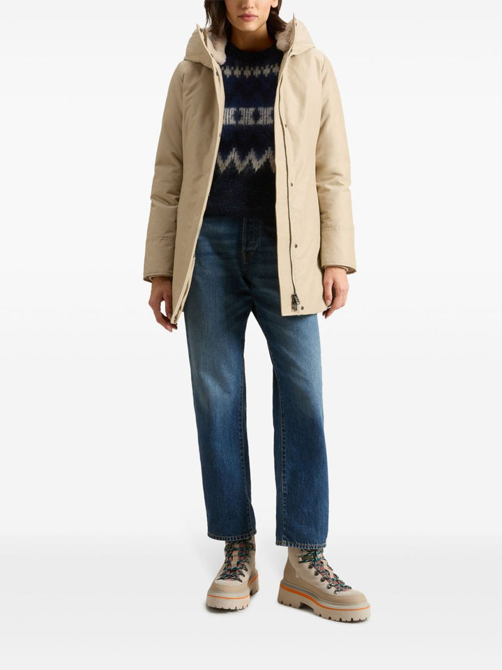 Woolrich CFWWOU0724FRUT0001OXT