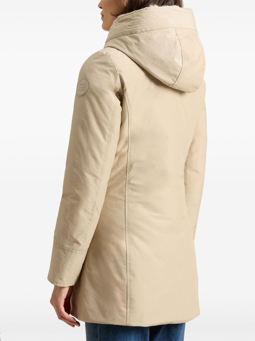 Woolrich CFWWOU0724FRUT0001OXT