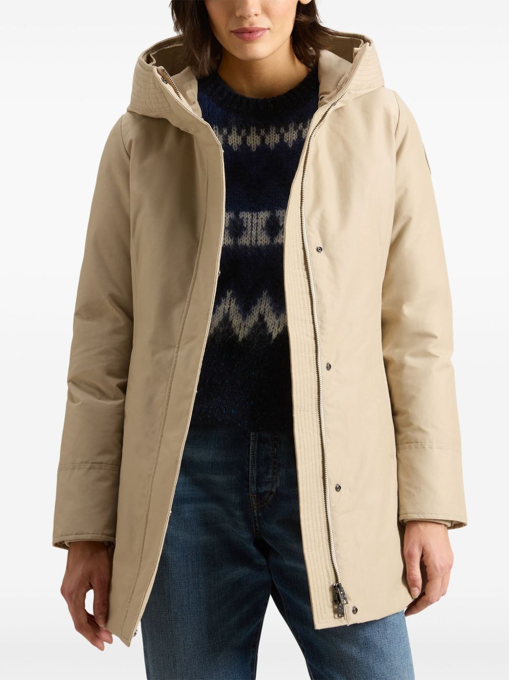 Woolrich CFWWOU0724FRUT0001OXT
