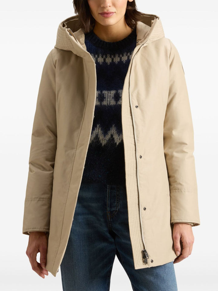 Woolrich CFWWOU0724FRUT0001OXT