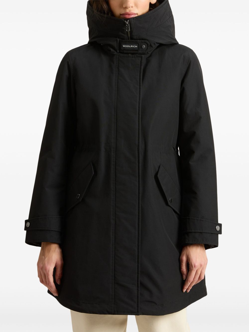 Woolrich CFWWOU1105FRUT0001BLK