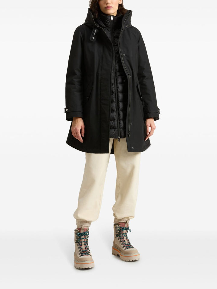 Woolrich CFWWOU1105FRUT0001BLK