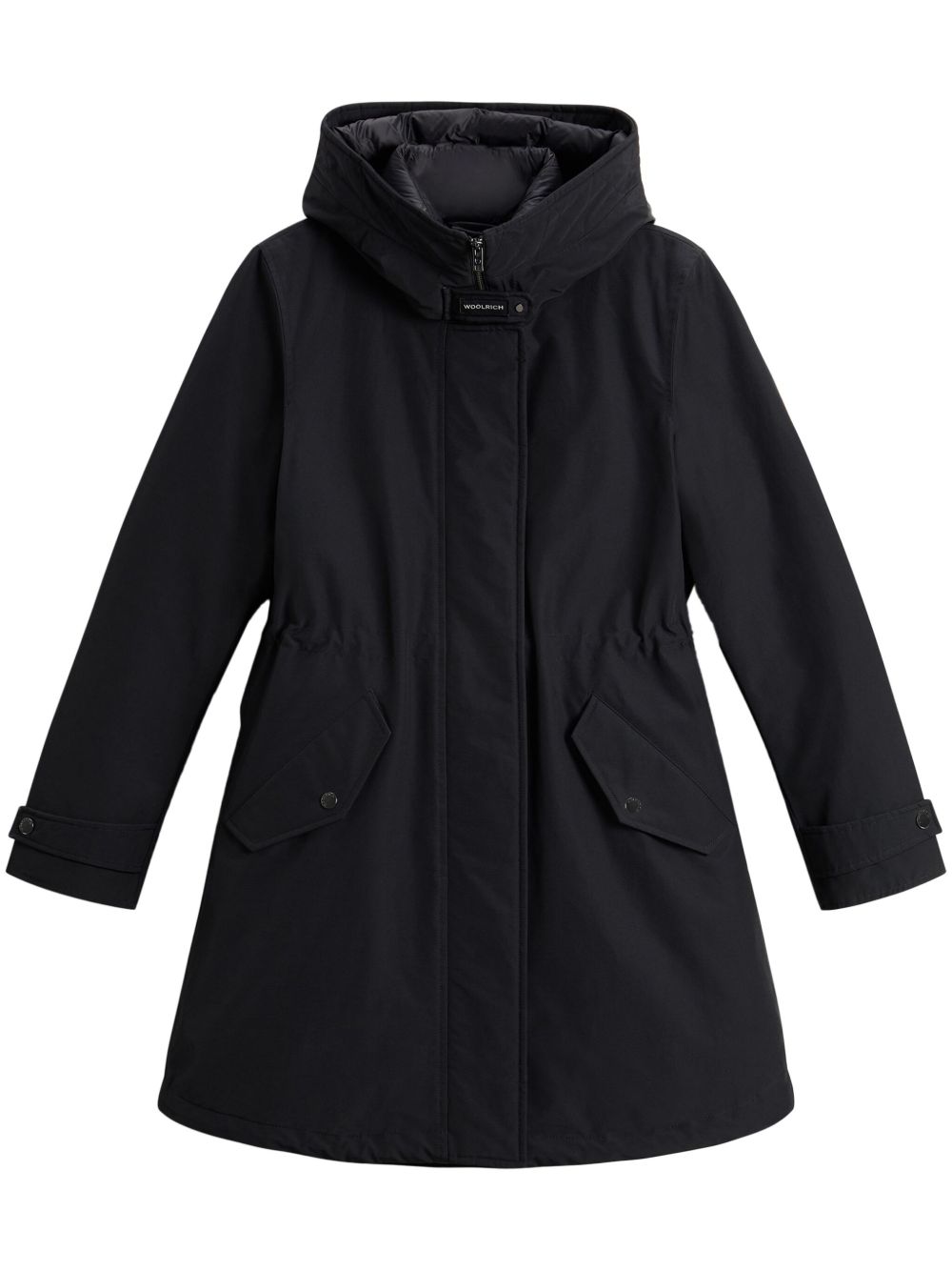 Woolrich CFWWOU1105FRUT0001BLK
