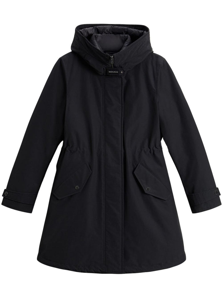 Woolrich CFWWOU1105FRUT0001BLK