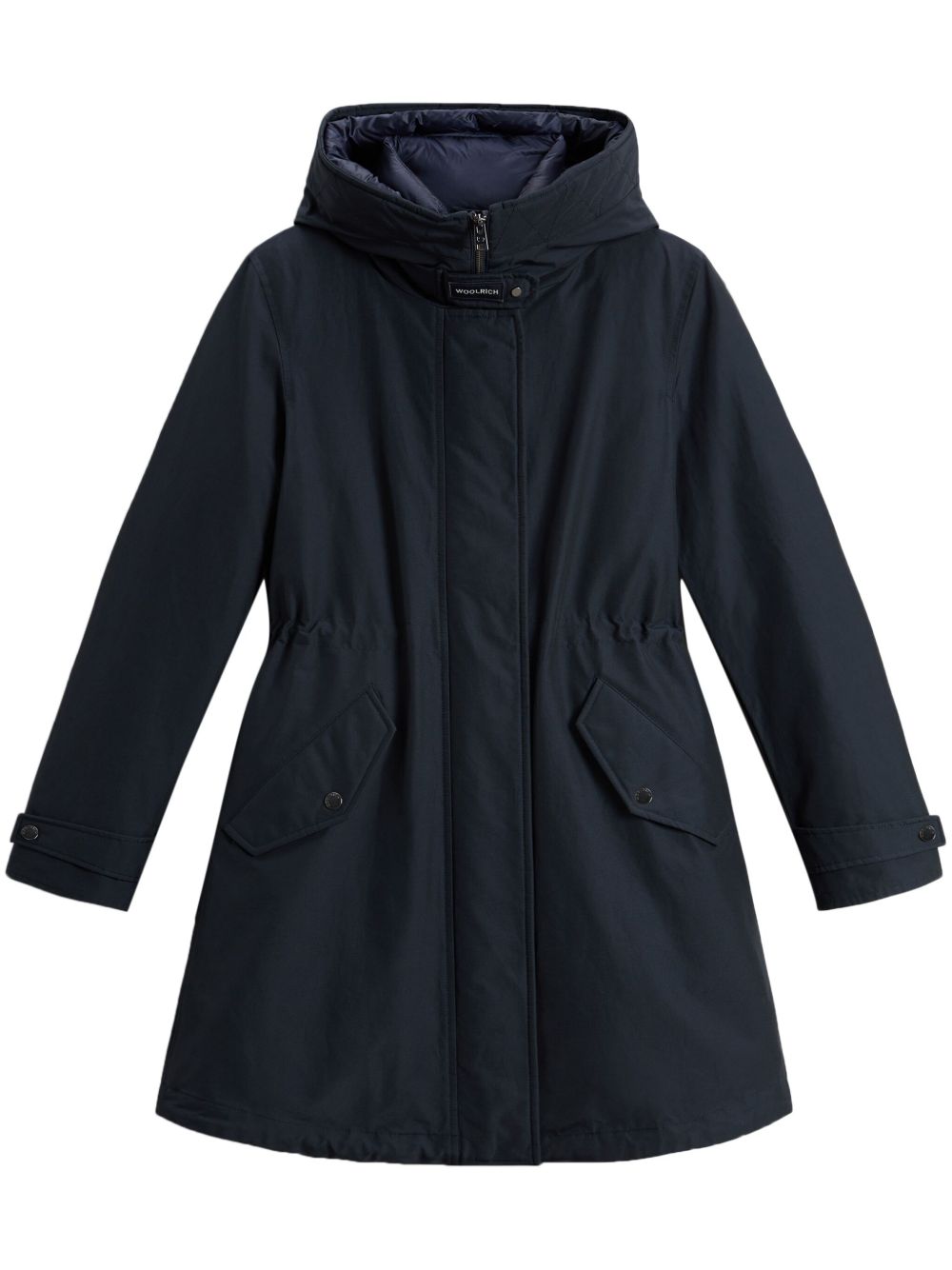Woolrich CFWWOU1105FRUT0001DKN
