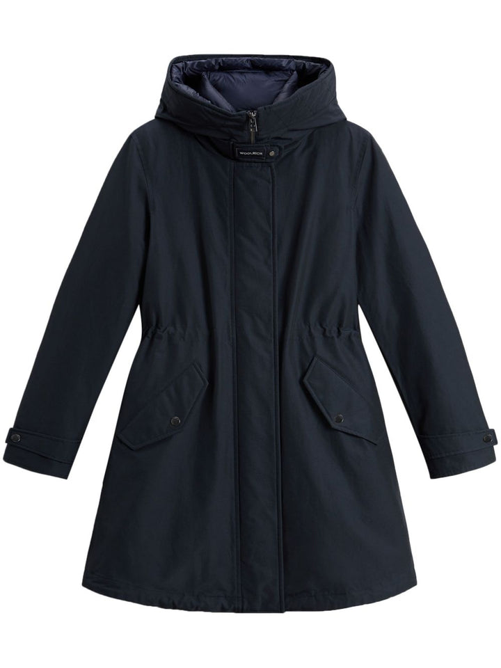 Woolrich CFWWOU1105FRUT0001DKN