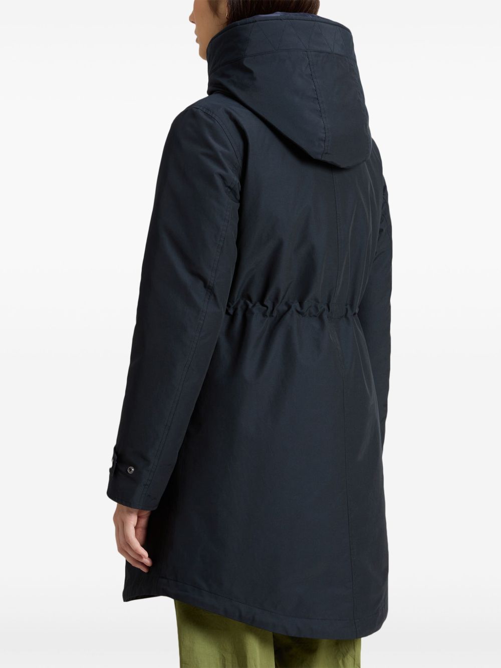 Woolrich CFWWOU1105FRUT0001DKN