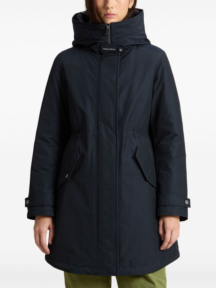 Woolrich CFWWOU1105FRUT0001DKN