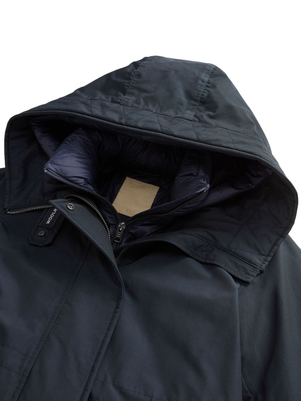 Woolrich CFWWOU1105FRUT0001DKN