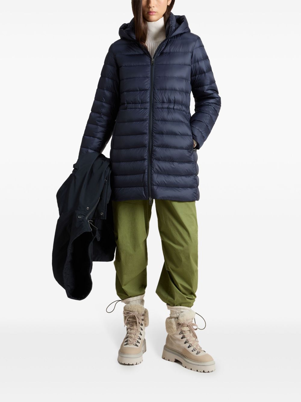 Woolrich CFWWOU1105FRUT0001DKN