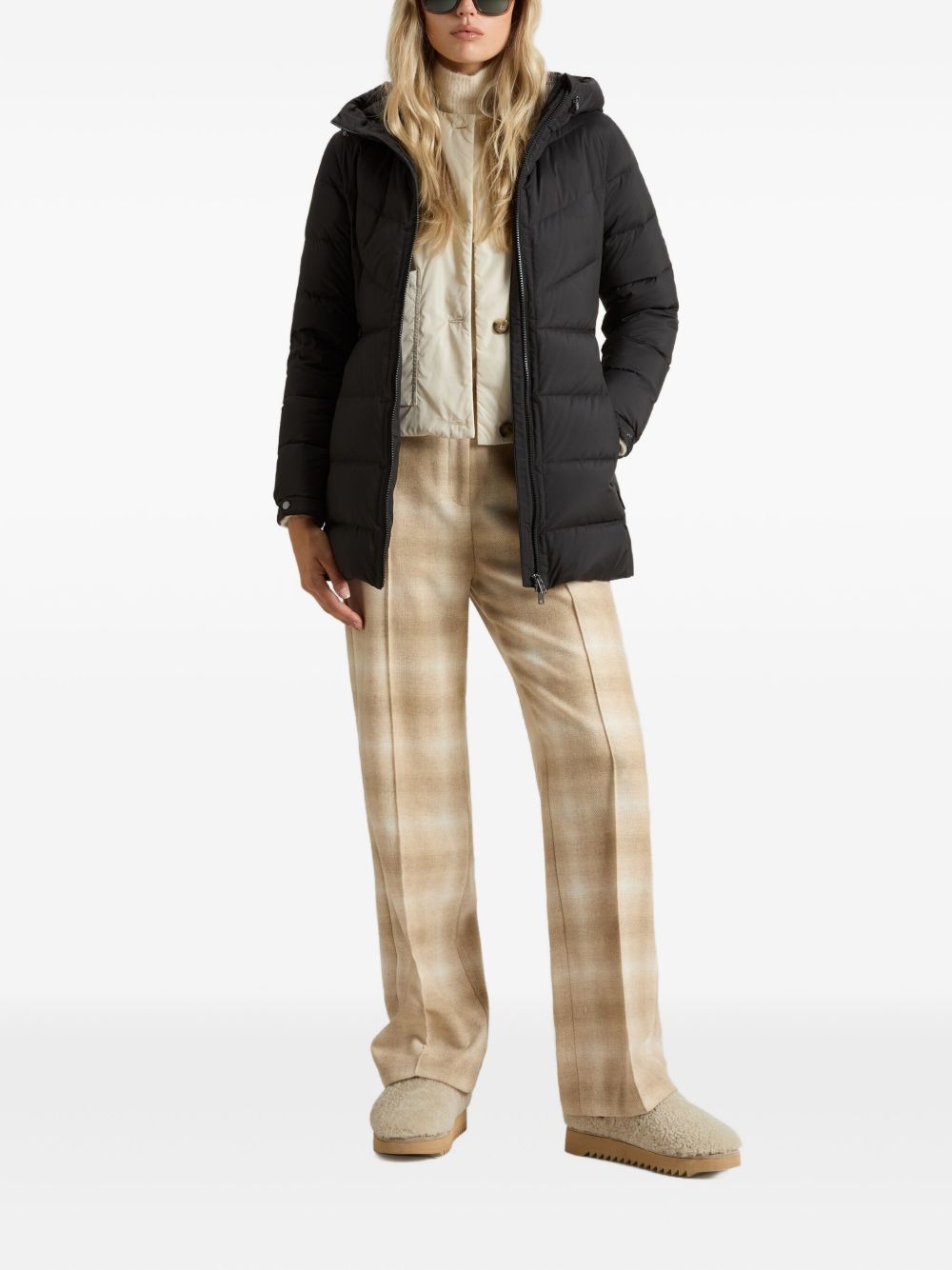 Woolrich CFWWOU2014FRUT5007100