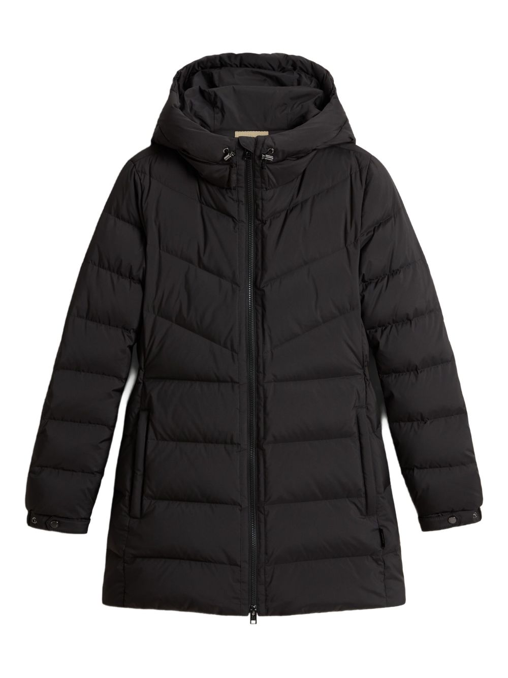 Woolrich CFWWOU2014FRUT5007100