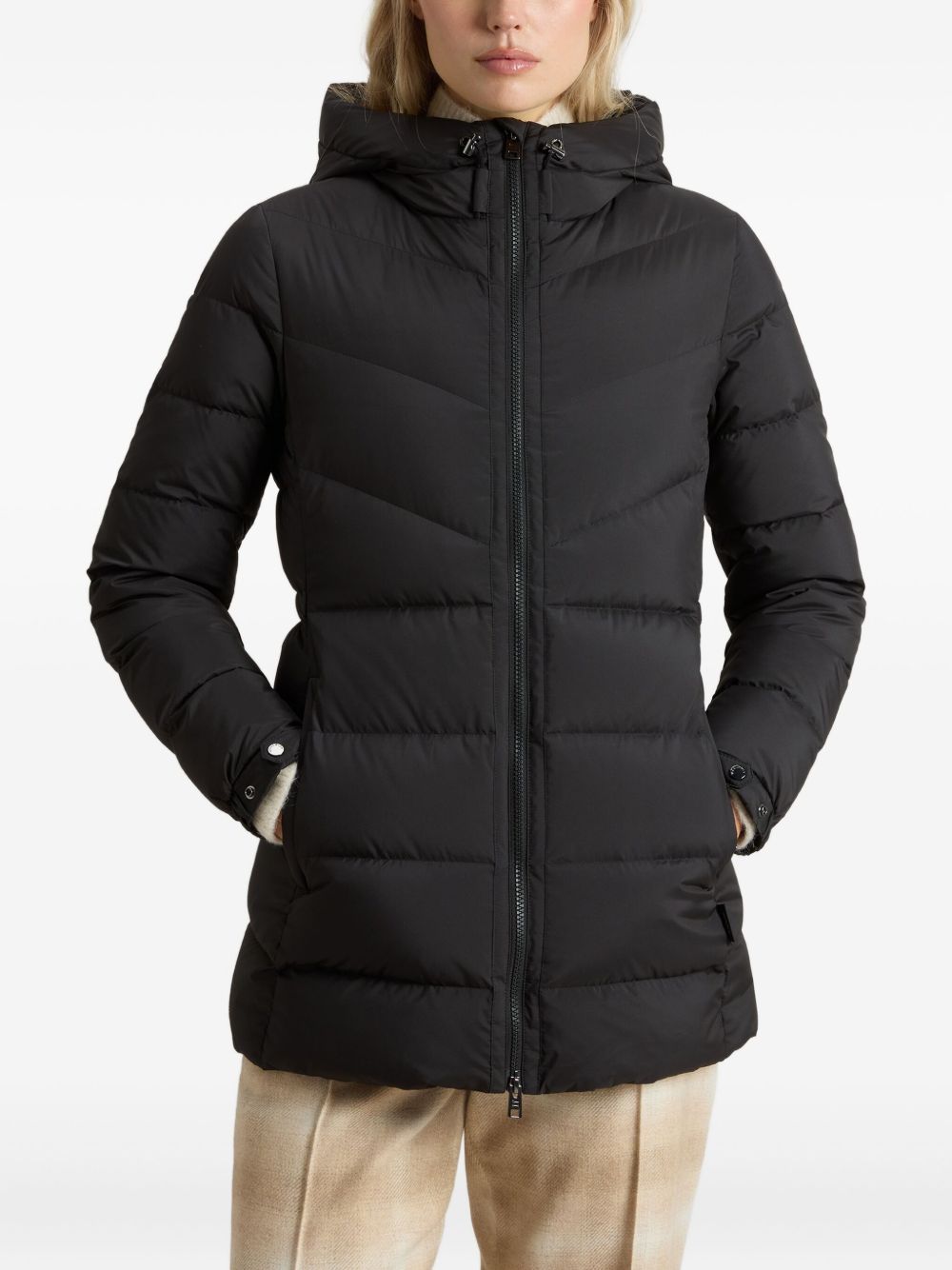 Woolrich CFWWOU2014FRUT5007100