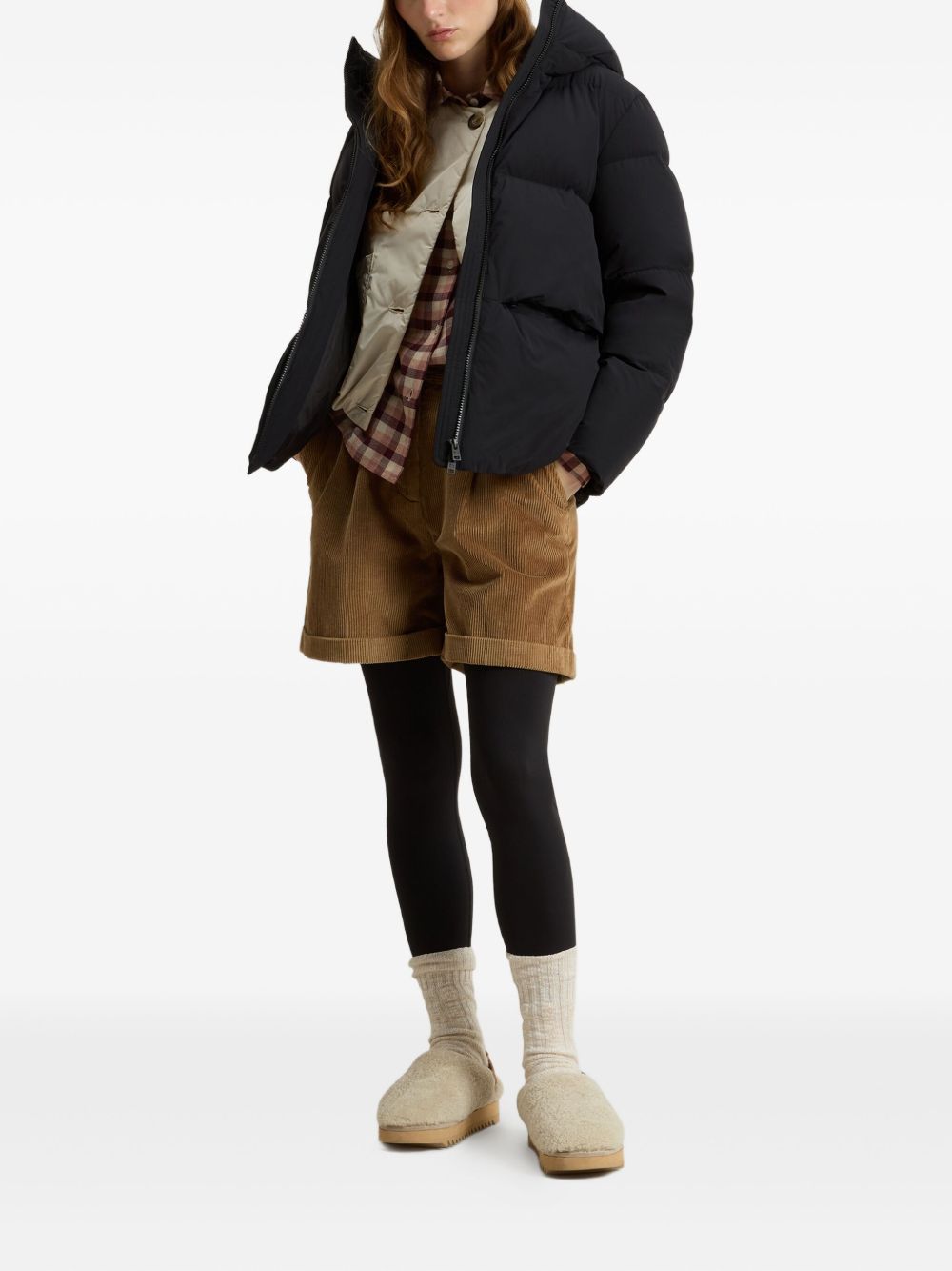 Woolrich CFWWOU2036FRUT3107100