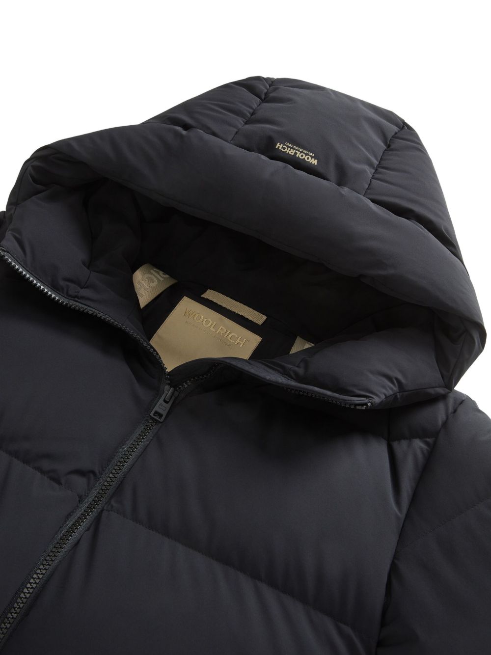 Woolrich CFWWOU2036FRUT3107100