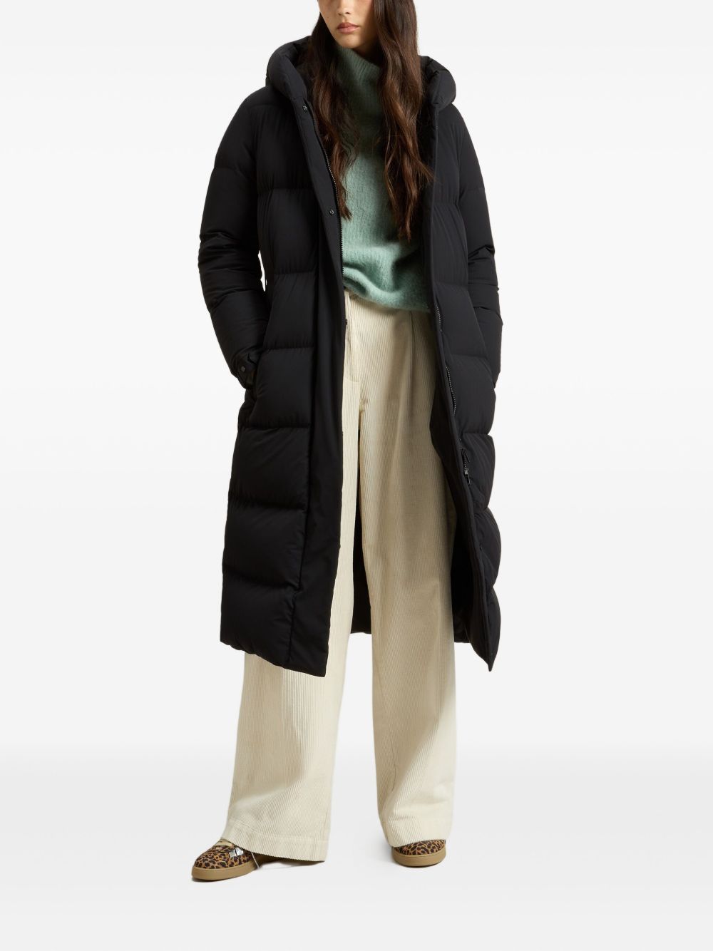 Woolrich CFWWOU2037FRUT3107100