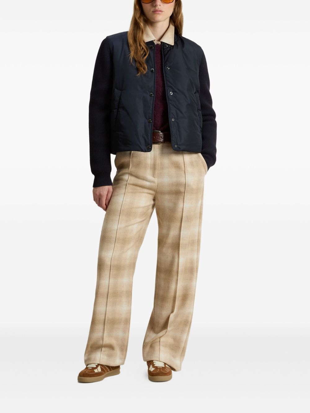 Woolrich CFWWOU2051FRUT50043989
