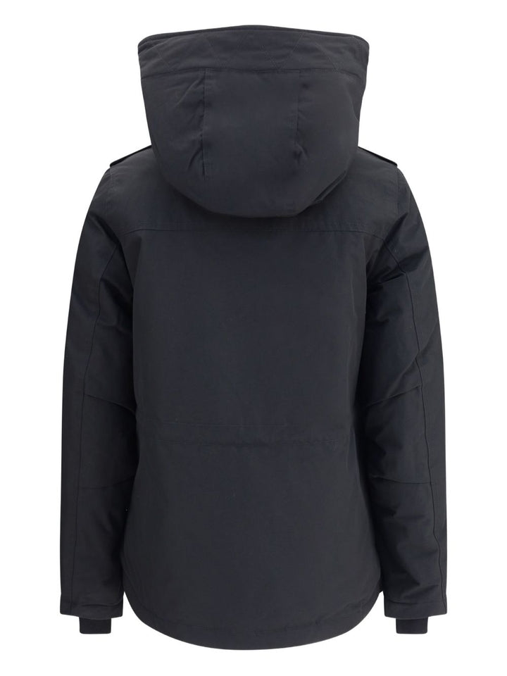 Woolrich CFWWOU2075FRUT0001BLK