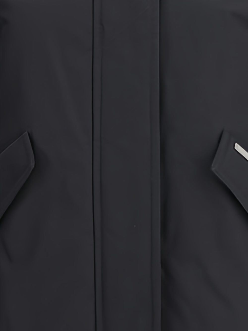 Woolrich CFWWOU2075FRUT0001BLK