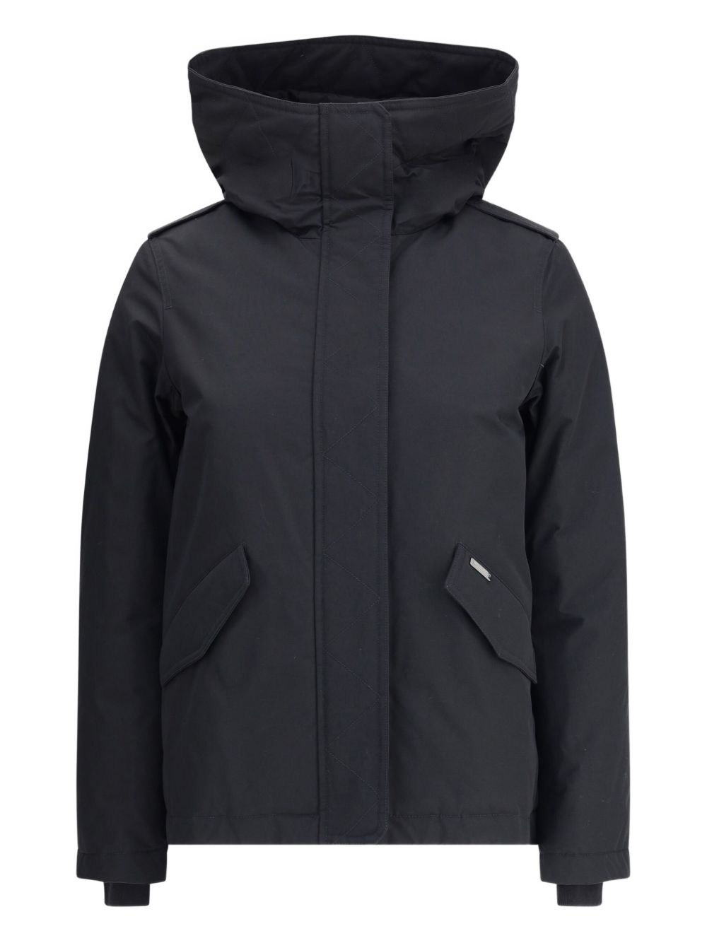 Woolrich CFWWOU2075FRUT0001BLK