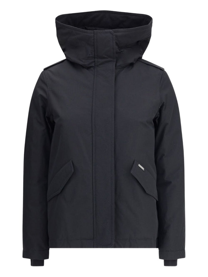 Woolrich CFWWOU2075FRUT0001BLK