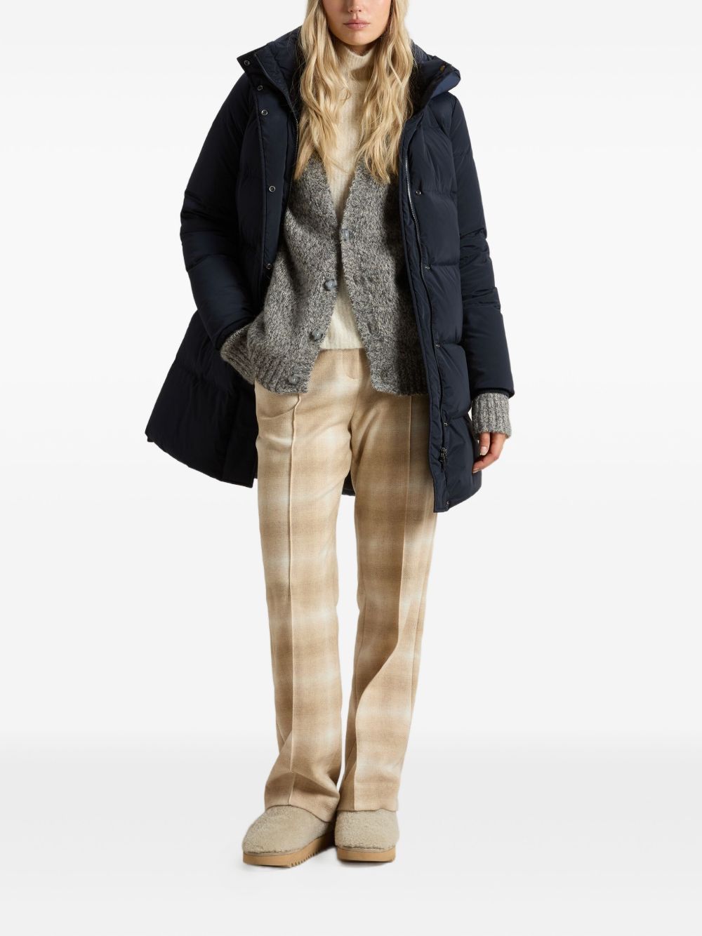 Woolrich CFWWOU2088FRUT11483989