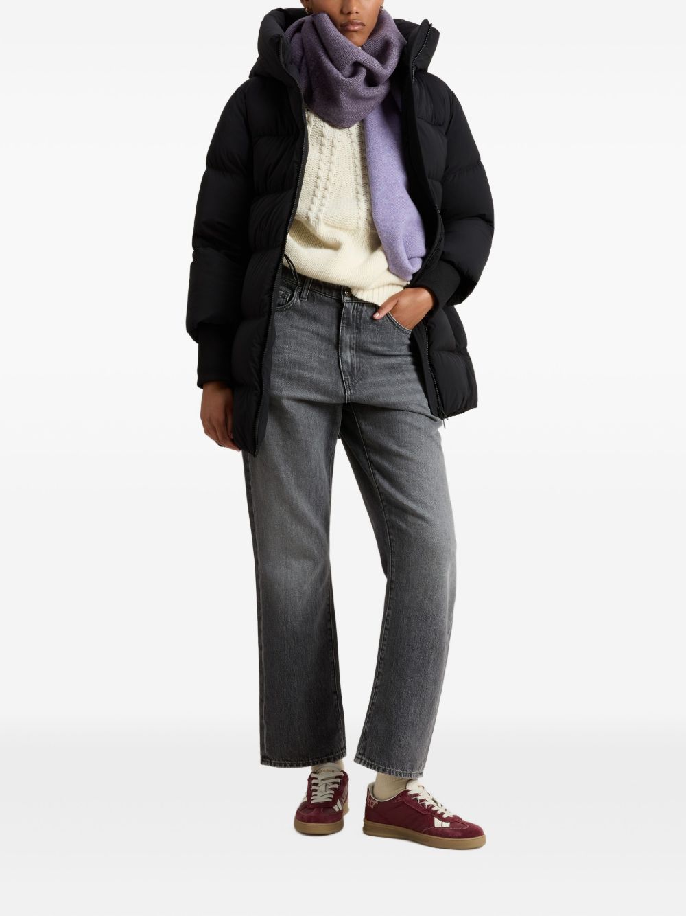 Woolrich CFWWOU2090FRUT3107100