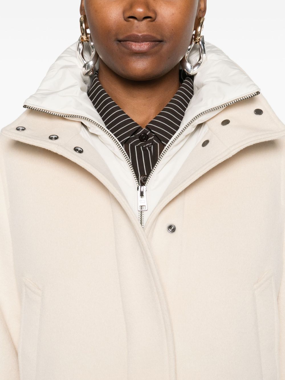 Woolrich CFWWOU2096FRUT50418743