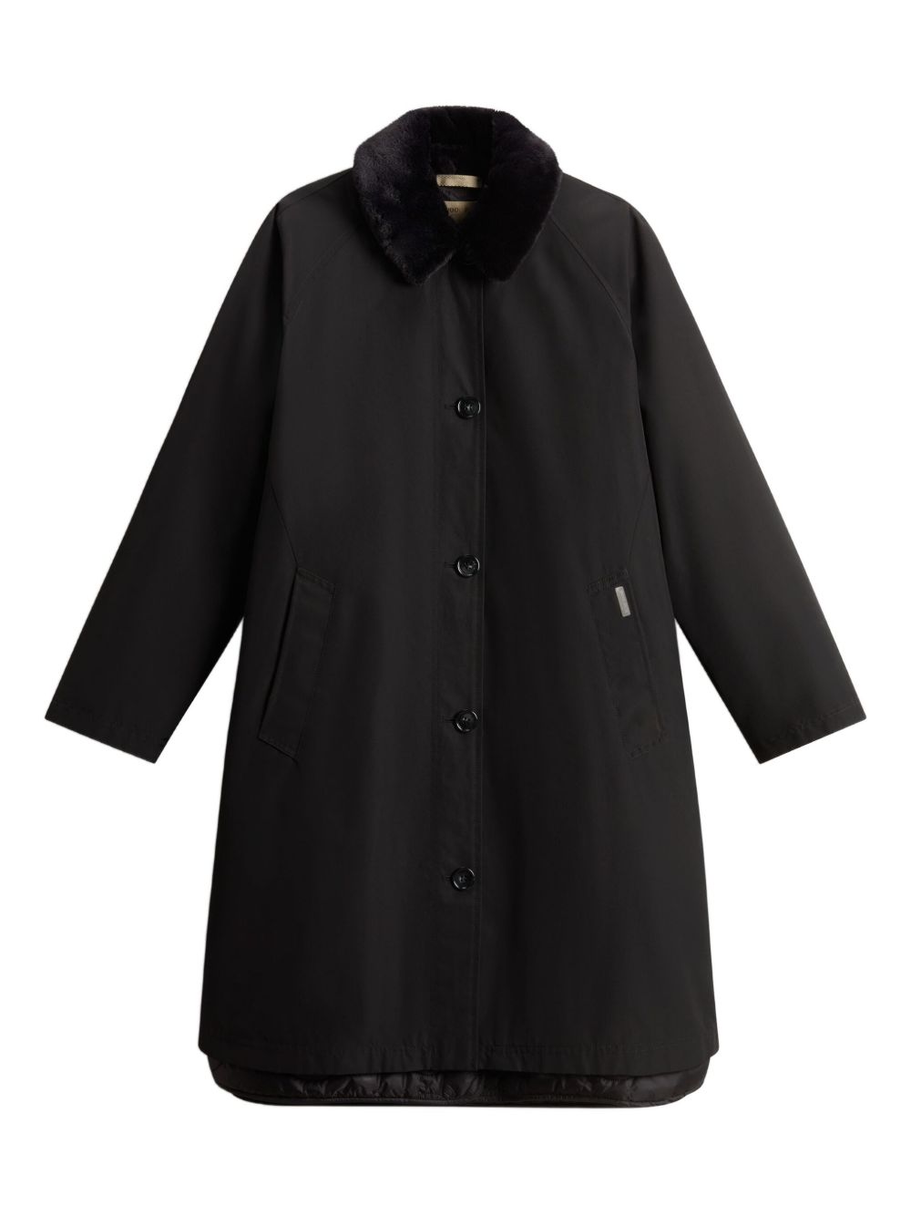 Woolrich CFWWOU2103FRUT0001BLK
