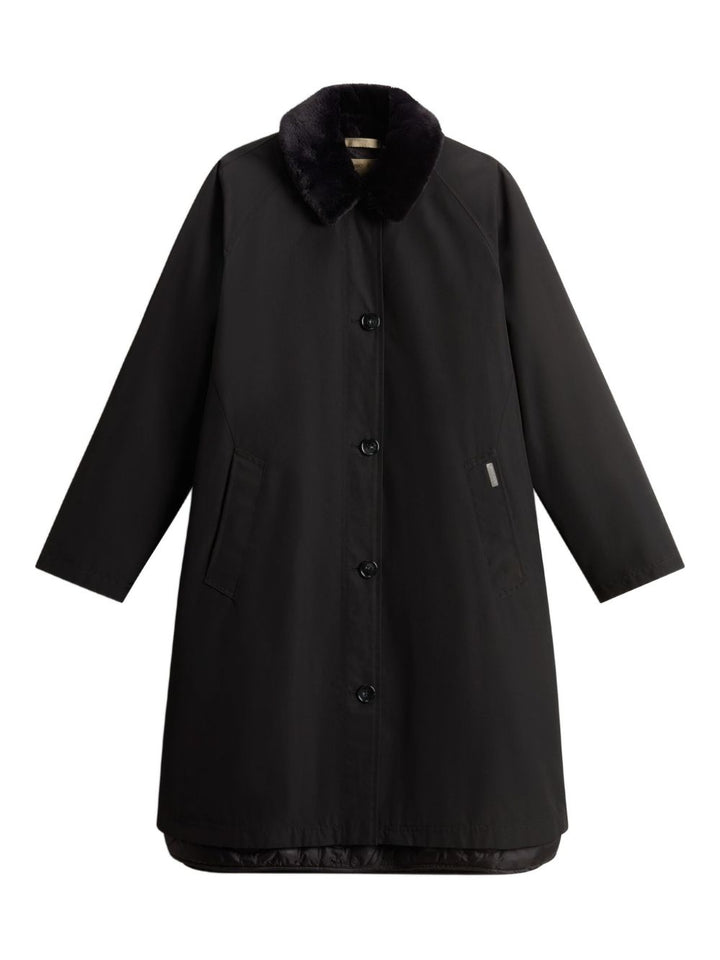 Woolrich CFWWOU2103FRUT0001BLK